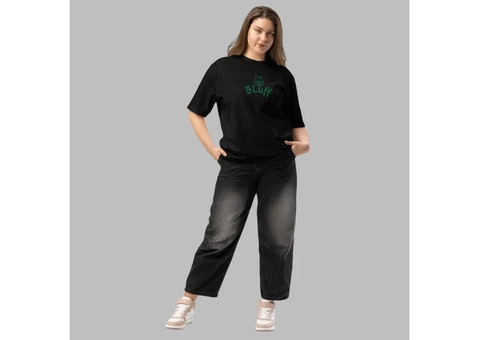 Fitatoo | Sustainable Clothing UK & Eco Friendly Streetwear - 1/5