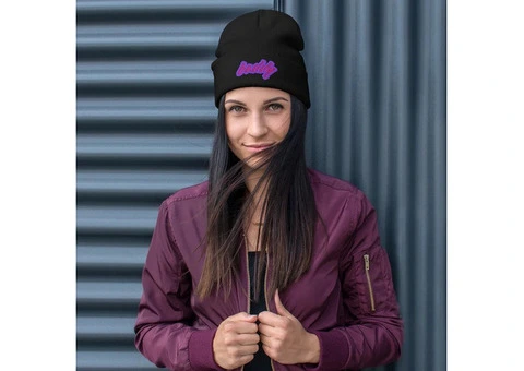 Fitatoo | Sustainable Clothing UK & Eco Friendly Streetwear - 3/5