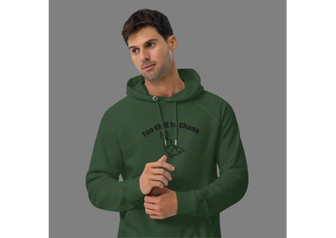 Fitatoo | Sustainable Clothing UK & Eco Friendly Streetwear - 4/5