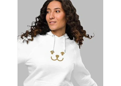 Fitatoo | Sustainable Clothing UK & Eco Friendly Streetwear - 5/5