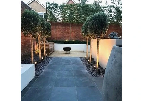 Llevelo Garden Design - 4/5