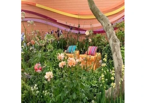 Llevelo Garden Design - 5/5