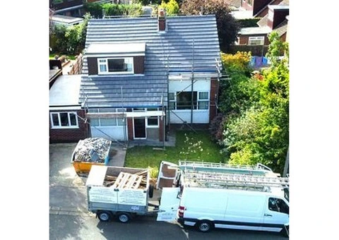 Preston Roofers - 5/5