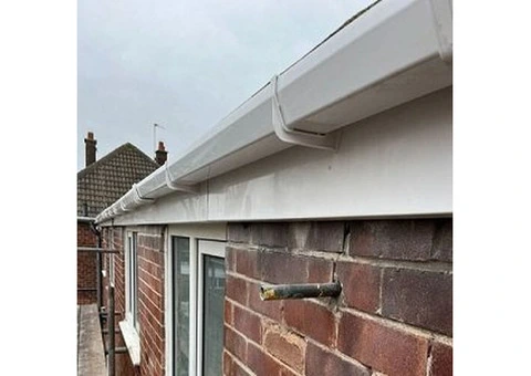 Basildon Roofing - 1/5