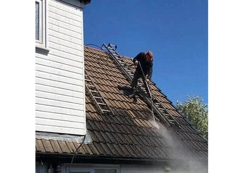 Basildon Roofing - 3/5