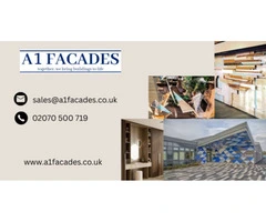 Formica Cladding – Stylish, Durable Solution for Modern Interiors and Exteriors