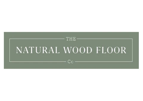 The Natural Wood Floor - 1/3