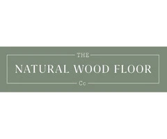 The Natural Wood Floor