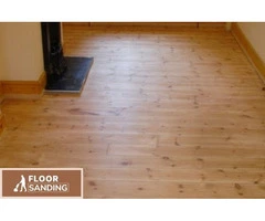 Skilled Floor Sanding Specialists in London