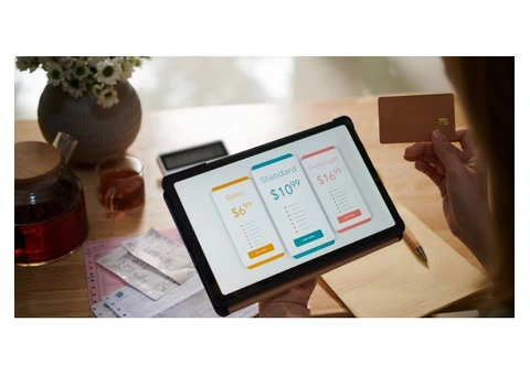 Professional Bookkeeping Services for Restaurants & Pubs