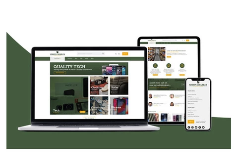 Web design in Manchester - 2/4