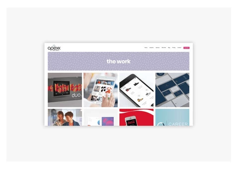 Web design in Manchester - 3/4