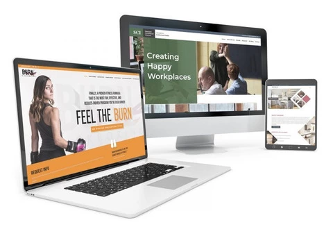 Web design in Manchester - 4/4