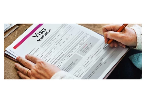 Immigration and visa advice for family visas, work permit, psw, Tier 1,2,4,5, appeal, overstayer - 5/5