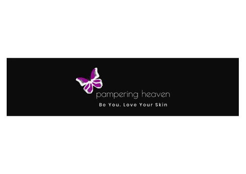 Pampering Heaven