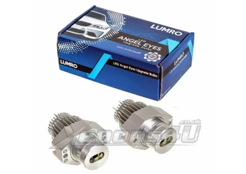BMW 63117192578 x5 angel eye bulb