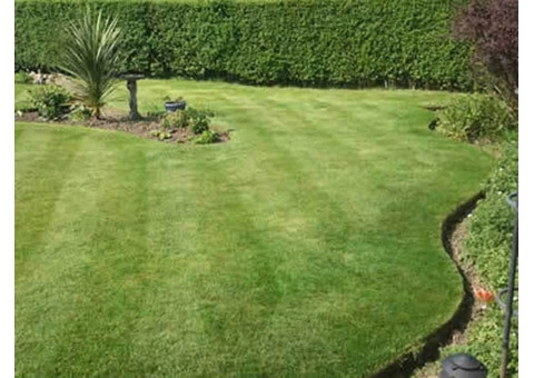 Lawn Care | Garden Maintenance Services Near Chester