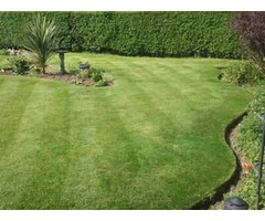 Lawn Care | Garden Maintenance Services Near Chester