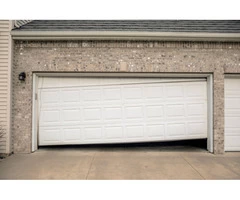 Common Garage Door Problems that Need Immediate Garage Door Repairs