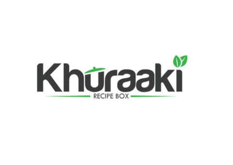 Halal recipe box