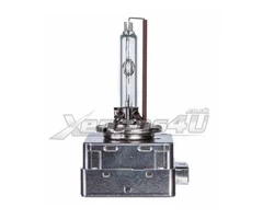 Philips 9285301244 D3S Xenon HID Bulb