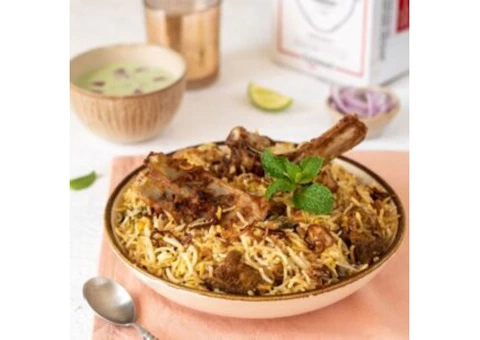 Biryani - Royal Chef London - Order food online and Click & Collect. - 2/4