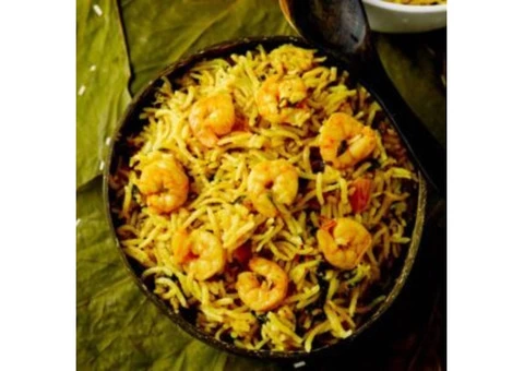 Biryani - Royal Chef London - Order food online and Click & Collect. - 4/4