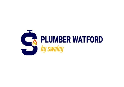 Plumber Watford
