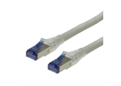 Buy Roline-21.15.0877-2 Cat6a Cable 50m Online from Enrgtech