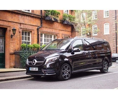 Comfortable Birmingham Airport Transfer