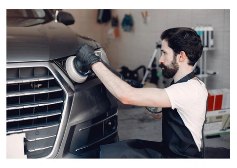 High Quality Car Detailing Services Bilston Provided by Smart Car Automotive