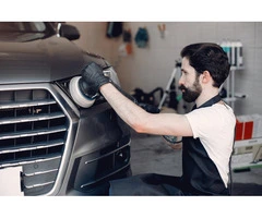 High Quality Car Detailing Services Bilston Provided by Smart Car Automotive