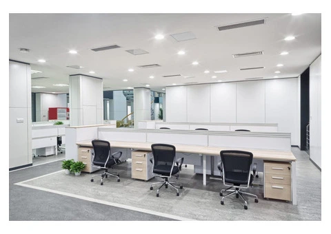 Upgrade Your Business Interiors Modern Office Fit Outs Belfast