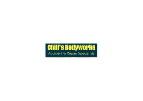 Reliable Car Body Repair Services in Harlow
