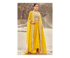 Buy Exclusive Indian Wedding Dresses Online | Like A Diva