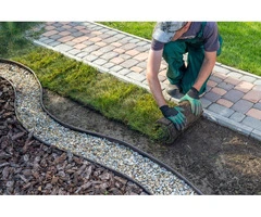 Affordable & Professional Landscaping in Southport