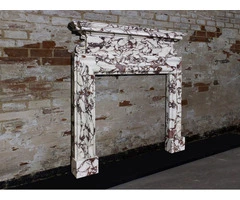 Beautifully Crafted Antique Fireplaces in Brighton