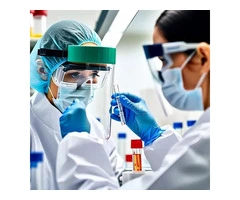 Virology Testing Services & Labs – EN 14476, ASTM & ISO 18184 Testing