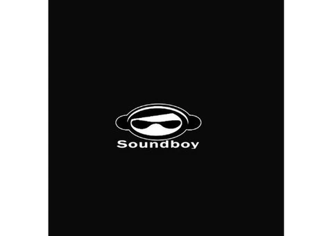 Soundboy Crew