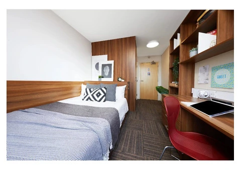 Bagot Street, Birmingham | Student Housing - Gradding Homes - 2/4