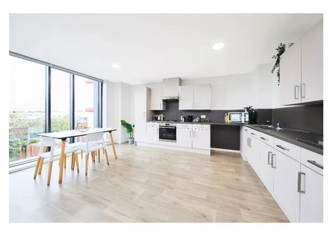 Bagot Street, Birmingham | Student Housing - Gradding Homes - 4/4