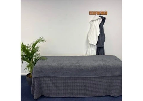 Premium Hotel Towels for Unmatched Comfort and Quality