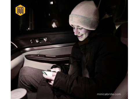 Reliable Taxi London Heathrow Service with Minicabride