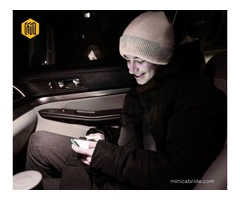 Reliable Taxi London Heathrow Service with Minicabride