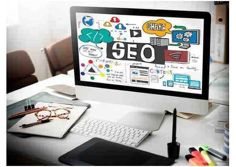 Result-Oriented SEO Services UK at Best Prices