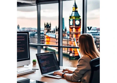 Affordable & Cheap SEO London Services – Low Cost SEO for Your Business