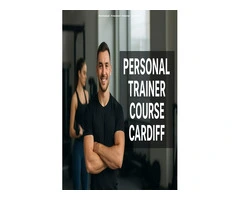 💪 Personal Trainer Course in Cardiff – Become a Certified PT!