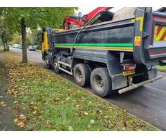 How Do Muckaway Services in Sevenoaks Work?