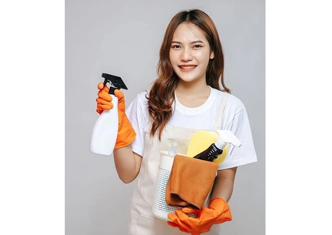 Airbnb Cleaning Services Rhymney