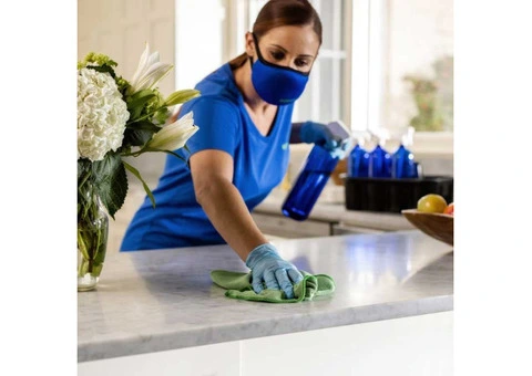Airbnb Cleaning Services Rhymney - 2/2